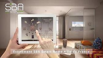 R2S Solutions Smart Home - 3e session